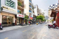 Nhà bán tại đường Nguyễn Văn Tráng Quận 1 giá 55 tỷ 72 m²