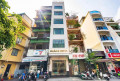 Nhà bán tại đường Nguyễn Văn Tráng Quận 1 giá 55 tỷ