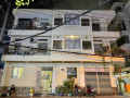 Nhà bán tại đường Đoàn Thị Điểm Quận Phú Nhuận giá 19.8 tỷ 54.6 m²