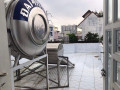 Nhà bán tại đường Thích Quảng Đức Quận Phú Nhuận giá 6.2 tỷ 68 m²