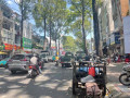 Nhà bán tại đường Ngô Gia Tự Quận 10 giá 15 tỷ