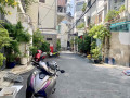 Nhà bán tại đường Nguyễn Thanh Tuyền Quận Tân Bình giá 4.3 tỷ 35.3 m²