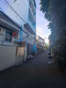 Nhà bán tại đường Nguyễn Văn Luông Quận 6 giá 6.85 tỷ 51 m²