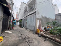 Nhà bán tại đường Lê Văn Quới Quận Bình Tân giá 4.4 tỷ 56 m²