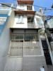 Nhà bán tại đường Nơ Trang Long Quận Bình Thạnh giá 4.5 tỷ 27 m²