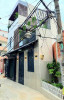 Nhà bán tại đường Hậu Giang Quận 6 giá 6.3 tỷ 49 m²