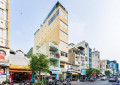 Nhà bán tại đường Cô Giang Quận 1 giá 45 tỷ 80 m²