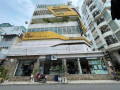 Nhà bán tại đường Ba Tháng Hai Quận 10 giá 28 tỷ 120 m²
