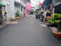 Nhà bán tại đường Phan Huy Ích Quận Gò Vấp giá 4.5 tỷ 46 m²