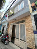 Nhà bán tại đường Hiệp Thành Quận 12 giá 3.5 tỷ 37 m²