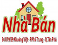 Nhà bán tại đường Khuông Việt Quận Tân Phú giá 5 tỷ 42 m²