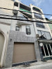 Nhà bán tại đường Hậu Giang Quận 6 giá 8.6 tỷ 45 m²
