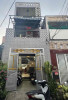 Nhà bán tại đường Gò Xoài Quận Bình Tân giá 5.7 tỷ 58 m²