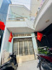 Nhà bán tại đường Nguyễn Thị Tần Quận 8 giá 3.98 tỷ 50 m²