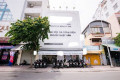 Nhà bán tại đường Kinh Dương Vương Quận 6 giá 30 tỷ