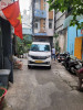 Nhà bán tại đường Phan Đăng Lưu Quận Phú Nhuận giá 9.2 tỷ