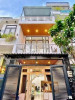 Nhà bán tại đường Nguyễn Biểu Quận 5 giá 3.45 tỷ 58 m²