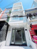 Nhà bán tại đường Trần Bình Trọng Quận 10 giá 9.5 tỷ 41 m²