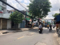 Nhà bán tại đường Lạc Long Quân Quận 11 giá 20.5 tỷ 92 m²