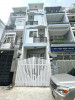 Nhà bán tại đường Nguyễn Tri Phương Quận 10 giá 15 tỷ 45.5 m²