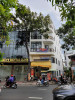 Nhà bán tại đường Hoàng Sa Quận 3 giá 28 tỷ 100 m²