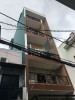 Nhà bán tại đường Âu Dương Lân Quận 8 giá 7.8 tỷ 60 m²
