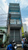 Nhà bán tại đường Kinh Dương Vương Quận 6 giá 8.5 tỷ 62.9 m²
