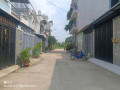 Nhà bán tại đường Thạnh Xuân Quận 12 giá 4.95 tỷ 130 m²
