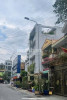 Nhà bán tại đường Nguyễn Sơn Quận Tân Phú giá 19.5 tỷ 105 m²