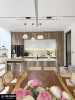 Nhà bán tại đường Nguyễn Thái Bình Quận Tân Bình giá 18.5 tỷ 165 m²