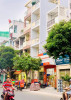 Nhà bán tại đường Hàn Hải Nguyên Quận 11 giá 12.5 tỷ 48 m²