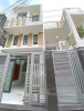 Nhà bán tại đường Trương Đình Hội Quận 8 giá 2.1 tỷ 48 m²