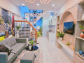 Nhà bán tại đường Quang Trung Quận Gò Vấp giá 3.4 tỷ 28 m²
