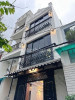 Nhà bán tại đường Hai Bà Trưng Quận 3 giá 4.5 tỷ 45 m²