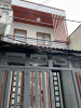 Nhà bán tại đường Bình Chánh Huyện Bình Chánh giá 3.55 tỷ 60 m²