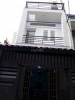 Nhà bán tại đường Bình Chánh Huyện Bình Chánh giá 2.78 tỷ 42 m²