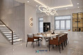 Nhà bán tại đường Phạm Văn Hai Quận Tân Bình giá 15.48 tỷ 110.5 m²