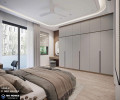 Nhà bán tại đường Cách Mạng Tháng Tám Quận Tân Bình giá 8.79 tỷ 60 m²