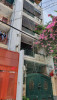 Nhà bán tại đường Nguyễn Phi Khanh Quận 1 giá 34.5 tỷ 112 m²