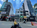 Nhà bán tại đường Bùi Thị Xuân Quận 1 giá 30 tỷ 80 m²