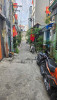 Nhà bán tại đường Nguyễn Thượng Hiền Quận Bình Thạnh giá 10.8 tỷ 68 m²