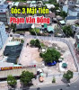 Nhà bán tại đường Đường Phạm Văn Đồng Quận Thủ Đức giá 180 tỷ