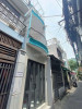 Nhà bán tại đường Dương Bá Trạc Quận 8 giá 3.1 tỷ