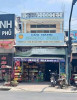 Nhà bán tại đường Bình Chánh Huyện Bình Chánh giá 750 tr