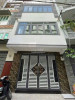 Nhà bán tại đường Hòa Hưng Quận 10 giá 5 tỷ 45 m²