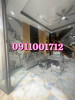 Nhà bán tại đường Hưng Nhơn Huyện Bình Chánh giá 830 tr 100 m²