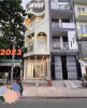 Nhà bán tại đường Vũ Ngọc Phan Quận Bình Thạnh giá 11.88 tỷ 45 m²