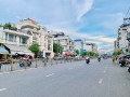 Nhà bán tại đường Nguyễn Xí Quận Bình Thạnh giá 80 tỷ 850 m²