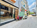 Nhà bán tại đường Ba Vân Quận Tân Bình giá 9.9 tỷ 72 m²