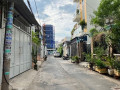 Nhà bán tại đường Tân Sơn Nhì Quận Tân Phú giá 5.3 tỷ